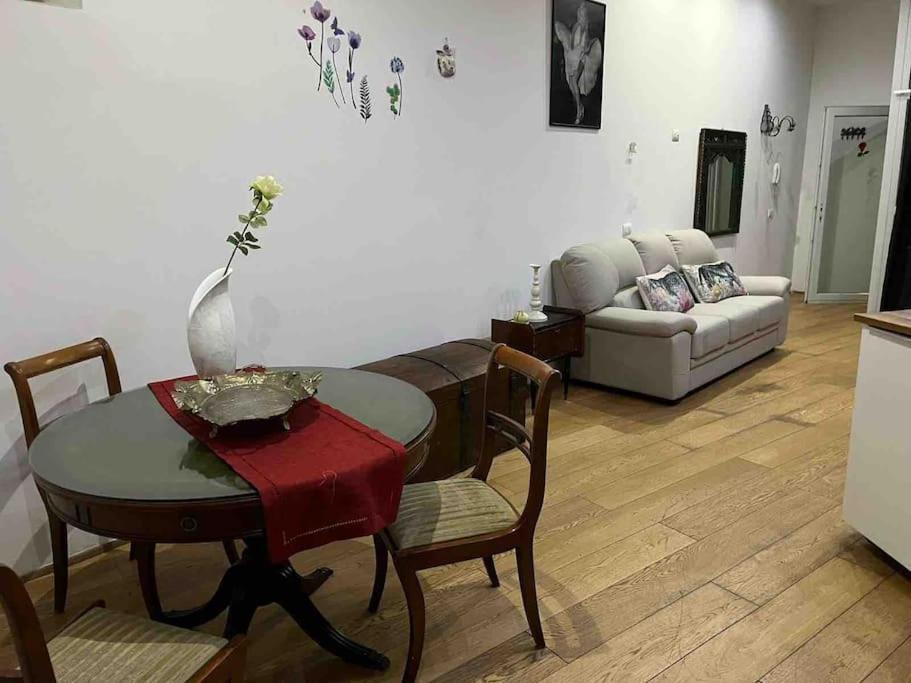 Appartamento Firenze Parterre Piazza Liberta エクステリア 写真